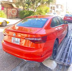 ڤۆڵکسواگن جێتا